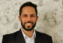 Encontaron al psicólogo argentino que era buscado tras el terremoto en Colombia