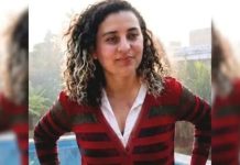 Encontraron a Micaela Albornoz en Brasil tras 40 días de búsqueda