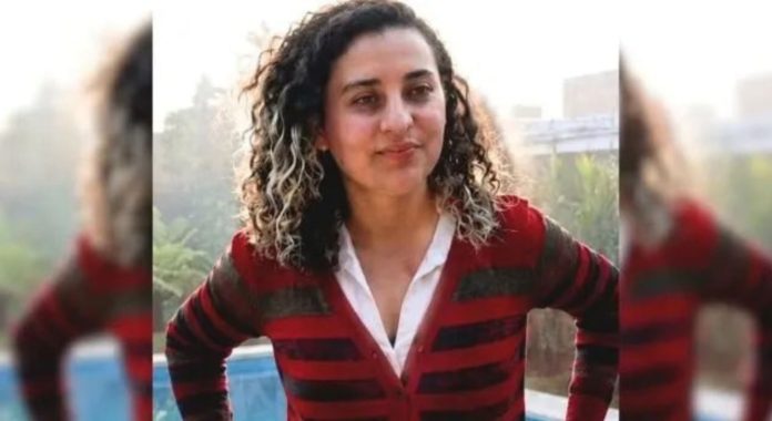 Encontraron a Micaela Albornoz en Brasil tras 40 días de búsqueda