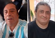 Encontraron con vida a los dos argentinos que habían desaparecido tras el fuerte terremoto en Colombia