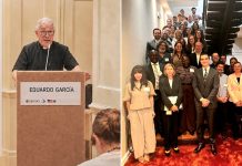Encuentro pastoral en Roma: “La droga primero seduce, después utiliza, finalmente descarta”