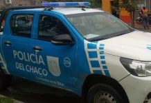 Era buscado por asesinar a un hombre durante una pelea en Chaco y se entregó tras permanecer un mes prófugo