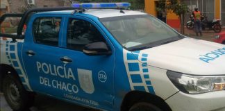 Era buscado por asesinar a un hombre durante una pelea en Chaco y se entregó tras permanecer un mes prófugo