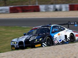 Es argentino, tiene 21 años y es campeón europeo de Gran Turismo: Nacho Montenegro, “la Joya” de la que todos hablan