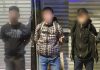 Escalaron un balcón para robar un departamento en Balvanera: la insólita maniobra de uno de los ladrones para esconderse