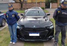 Escaneaban ojos y robaban datos: la maniobra detrás de los $27 mil millones lavados por una red criminal
