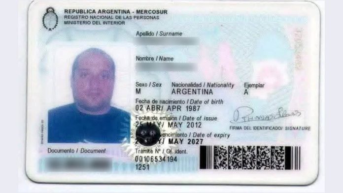 “Esquema perverso”: se negó a declarar el “Dr