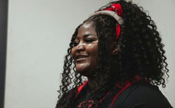 Estaba por batir un récord mundial, falló por un error y descubrió un desagradable mensaje: “Lo hice a propósito”