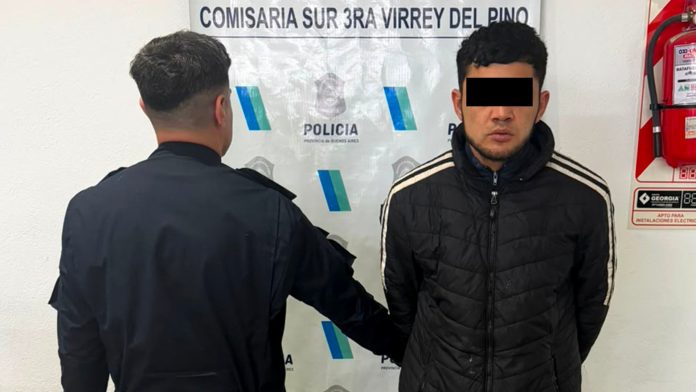 “Estaba re drogado”: la insólita confesión del motochorro acusado del crimen del remisero Claudio Killing en La Matanza