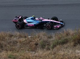 “Estamos decepcionados”: la luz de alerta por el nivel de Pierre Gasly en el estreno de las actualizaciones de Alpine en Países Bajos