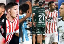 Estudiantes de La Plata visita a Deportivo Riestra por la fecha 4 del Torneo Clausura