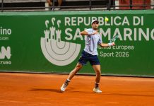 Facundo Díaz Acosta sigue imparable: fue campeón en San Marino y es el máximo ganador del Challenger Tour en 2026