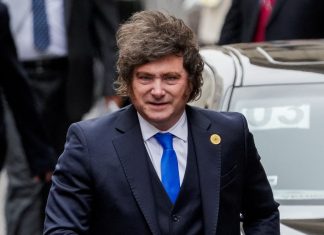 Facundo Nejamkis: “El problema de Milei está en la tasa de rechazo”