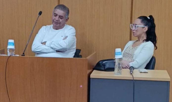 Falsa médica cirujana en Río Negro: fue imputada por ejercicio ilegal, usurpación de título y uso de documentación falsa