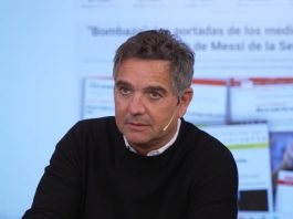 Federico Aurelio, consultor político: “Si la economía funciona, Milei va a ser muy competitivo en 2027”