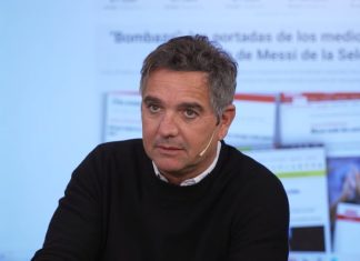 Federico Aurelio, consultor político: “Si la economía funciona, Milei va a ser muy competitivo en 2027”