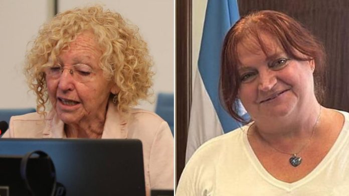 Fentanilo mortal: las ex funcionarias fueron indagadas y continúan detenidas
