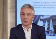 Fernando de Andreis habló tras la reunión entre el PRO y LLA: “Si dividimos, el peronismo tiene altísima chance de ganar”