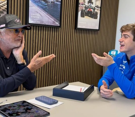 Franco Colapinto, a un paso de continuar con Alpine en la Fórmula 1 en 2027: cuándo se anunciaría la decisión