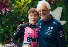 Franco Colapinto correrá con Alpine en la Fórmula 1 en 2027