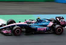 Franco Colapinto habló sobre el impacto que tuvieron las mejoras en el Alpine de Pierre Gasly durante el inicio del GP de Países Bajos