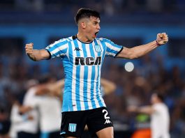 Fue campeón con Racing, rescindió su contrato hace dos días y negocia su arribo a Independiente: “Una oferta de trabajo no es una falta de respeto”