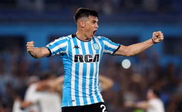 Fue campeón con Racing, rescindió su contrato hace dos días y negocia su arribo a Independiente: “Una oferta de trabajo no es una falta de respeto”