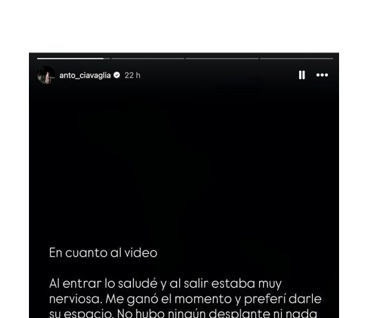 Fue presentando en su nuevo club, invitó a su pareja a la foto oficial y un incómodo gesto dio la vuelta al mundo