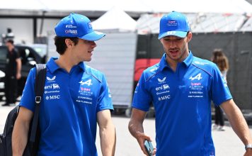 Gasly encendió las alarmas en Alpine antes del Gran Premio de Países Bajos: “Es crítico”