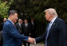 Geopolítica, Estado y empresas