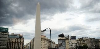 Gris pero sin lluvias en el AMBA y alertas por frío en el sur: el pronóstico del tiempo para la primera semana de agosto