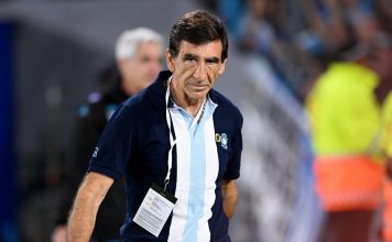 Gustavo Costas vuelve a dirigir tras su salida de Racing: el club en el que desembarcará