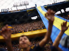 Histórica modificación para los socios de Boca Juniors: quitaron el filtro para ingresar a la Bombonera