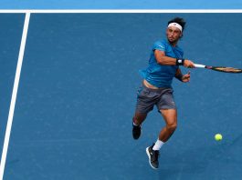 Histórico triunfo del argentino Thiago Tirante sobre Novak Djokovic en el Masters 1000 de Cincinnati