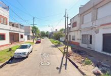 Horror en Villa Ballester: un hombre asesinó a puñaladas a su vecino en medio de una discusión