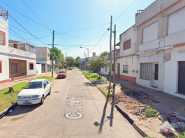 Horror en Villa Ballester: un hombre asesinó a puñaladas a su vecino en medio de una discusión