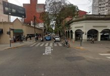 Imputaron por tentativa de femicidio al joven que apuñaló brutalmente a su novia en Rosario