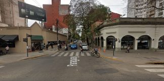 Imputaron por tentativa de femicidio al joven que apuñaló brutalmente a su novia en Rosario