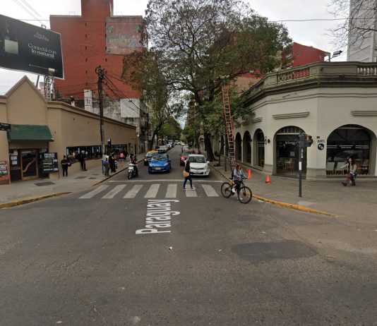 Imputaron por tentativa de femicidio al joven que apuñaló brutalmente a su novia en Rosario