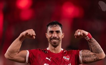 Independiente anunció la salida de su goleador: el particular acuerdo y el club al que se irá a jugar