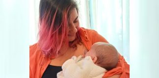 Inició un tratamiento de fertilidad con su pareja, se separaron durante el embarazo y su hija quedó sin DNI por un vacío legal