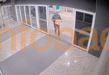 Insólito: quiso hacerle una broma a una amiga, dejó un riñón en una conservadora en Aeroparque y terminó detenido