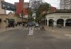Intento de femicidio en Rosario: atacó a puñaladas a su novia de 18 años y luego trató de quitarse la vida