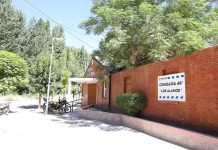 Intento de robo en Neuquén: una mujer encontró a un delincuente en el baño de su casa y lo encerró