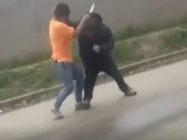 Intentó recuperar la bicicleta robada de su sobrina en Córdoba y lo asesinaron a puñaladas: hay un detenido