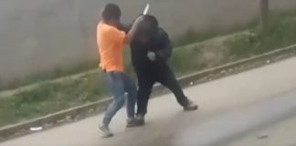 Intentó recuperar la bicicleta robada de su sobrina en Córdoba y lo asesinaron a puñaladas: hay un detenido