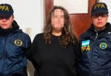Internaron en el Moyano a la ex docente obsesionada con Adrián Suar que amenazó de bomba al Garrahan
