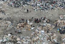 Investigan si un basural a cielo abierto de 20 hectáreas es un riesgo ambiental: qué impacto podría tener en la salud
