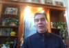 Jorge Capitanich habló sobre las elecciones del 2027: “Siendo opositores acérrimos no vamos a construir el voto que necesitamos”