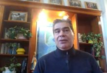 Jorge Capitanich habló sobre las elecciones del 2027: “Siendo opositores acérrimos no vamos a construir el voto que necesitamos”